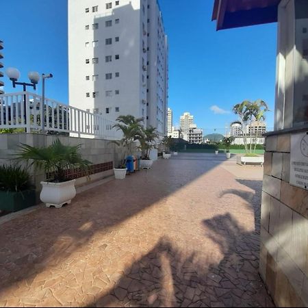 Ap Guaruja Enseada Lado Praia Com Piscina, Lazer Completo Eksteriør billede